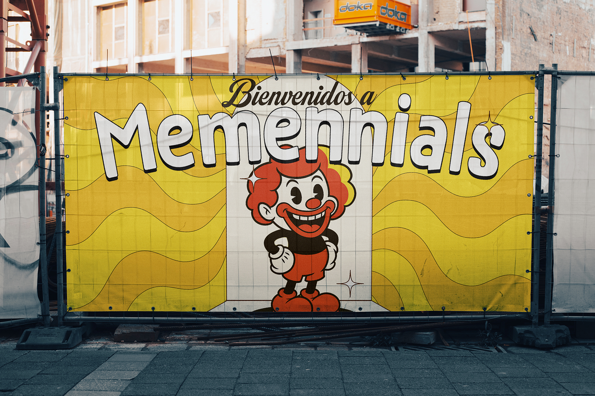 Memennials